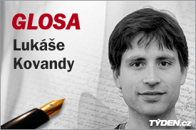 Lukáš Kovanda