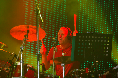David Koller