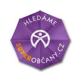 I logo výběrové kampaně připomíná známou soutěž.