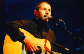 Marek Eben.