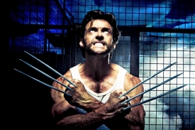Hugh Jackman se proslavil v roli Wolverina.