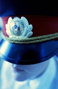Příběh, jakoby kopíroval práci KGB ze sovětských dob.