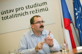 Žáček: Jedná se o ojedinělý projekt v Evropě.