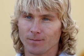 Pavel Nedvěd (archivní foto).