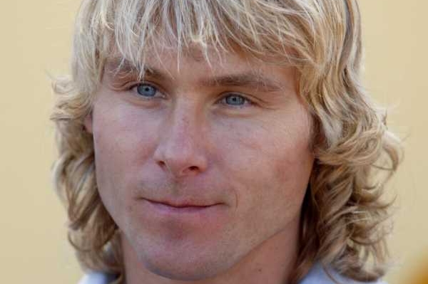 Pavel Nedvěd (archivní foto). Pavel Nedvěd (archivní foto).