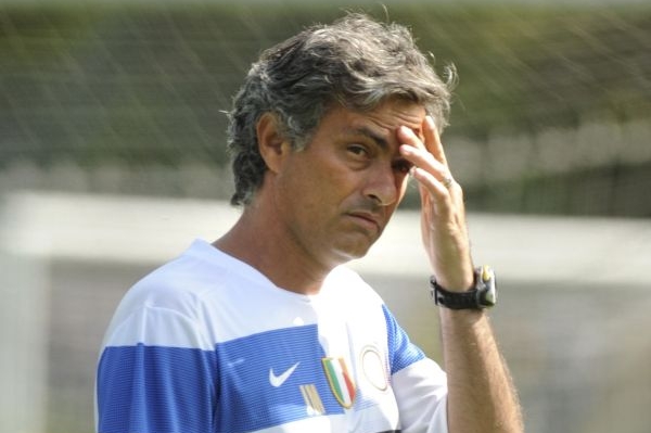 José Mourinho a jeho deset nejlepších výroků. 