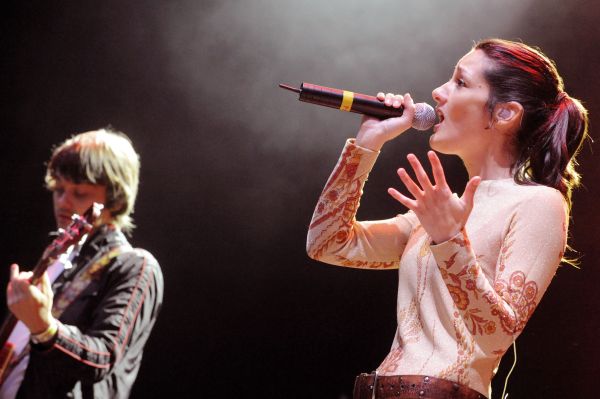 Morcheeba je podle pořadatelů v Česku kultovní záležitostí.