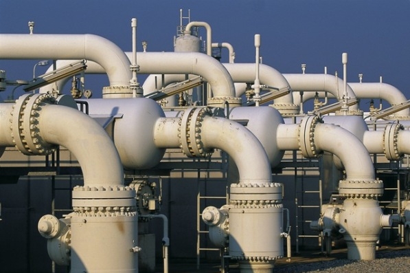 Novému plynovodu bude konkurovat ruský South Stream.