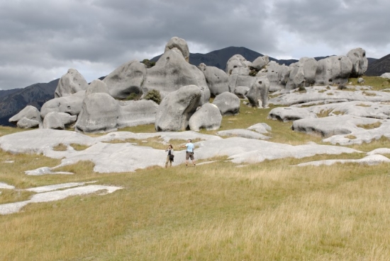 Castle Hill