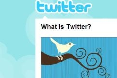 &quot;Twitteruje&quot; kde kdo, dokonce i The Times
