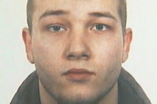 Uprchlý psychicky nemocný pacient Petr Jirgal.