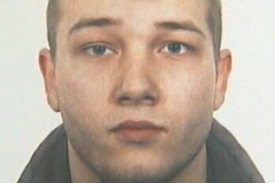 Uprchlý psychicky nemocný pacient Petr Jirgal.