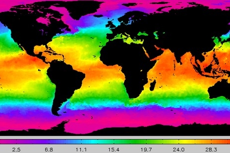 Klimatická změna představuje komplextí téma, které se často zneužívá.