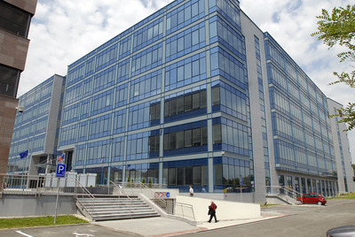 Stavba Justičního paláce v Brně vyšla na dvě miliardy.