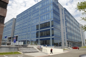 Stavba Justičního paláce v Brně vyšla na dvě miliardy. Stavba Justičního paláce v Brně vyšla na dvě miliardy.