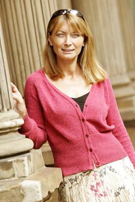 Jitka Obzinová (na snímku z roku 2005).