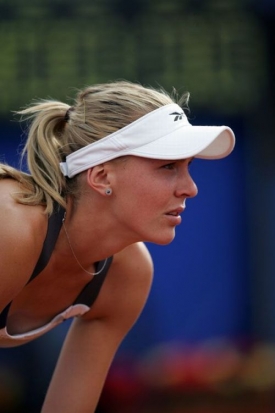 Nicole Vaidišová
