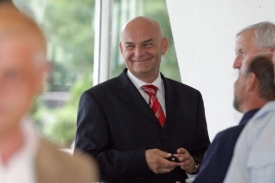 Jiří Janeček