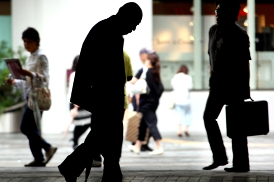 OECD: Krize připraví o práci 30 milionů lidí ve vyspělých zemích.