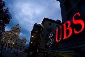 Případ UBS ukáže kvalitu švýcarského bankovnictví.