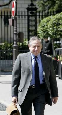 Jean Todt