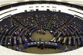 Sedmý Evropský parlament se sešel ve štrasburském sídle.