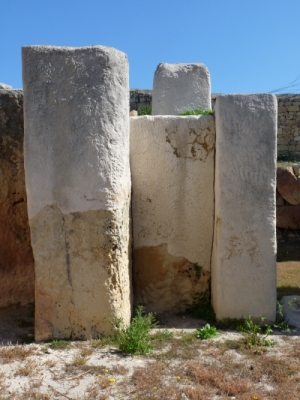 Starší než egyptské pyramidy.