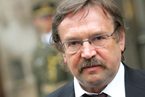 Václav Kasík politickým tlakům podléhat nehodlá