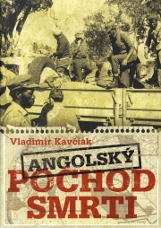 Román Angolský pochod smrti.