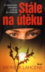 Román Stále na útěku.