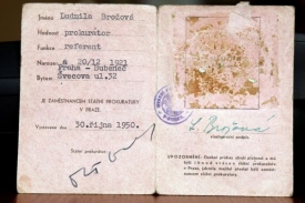 Potvrzeno: Brožová-Polednová dostala 6 let natvrdo.