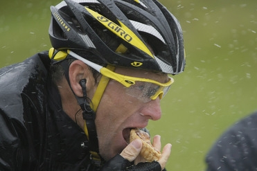 Lance Armstrong