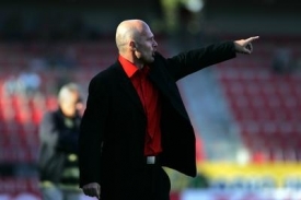 Michal B&iacute;lek
