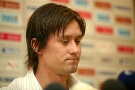 Tom&aacute;&scaron; Rosick&yacute;