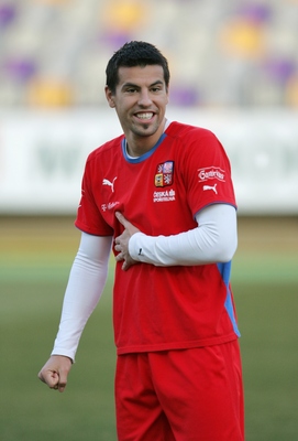 Milan Baro&scaron;
