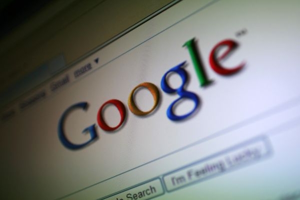 Google podle odborníků nenabízí dostatečné zabezpečení.