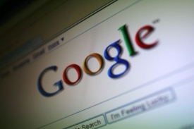 Google podle odborníků nenabízí dostatečné zabezpečení.