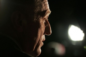 Mirek Topolánek, jako premiéra by jej rádo vidělo 28 % lidí.