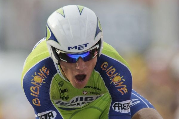 Roman Kreuziger