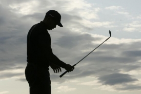 Tiger Woods