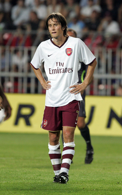 Tomáš Rosický