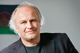 Michael Koc&aacute;b