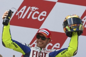 Valentino Rossi