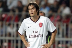 Tomáš Rosický