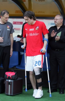 Tomáš Rosický