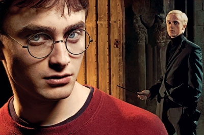 Fanoušci už teď netrpělivě očekávají i poslední díl série o Harrym.