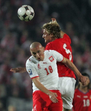 Radoslav Kováč (v červeném)
