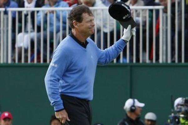 Tom Watson