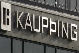 Kaupthing se v budoucnu přemění na New Kaupthing