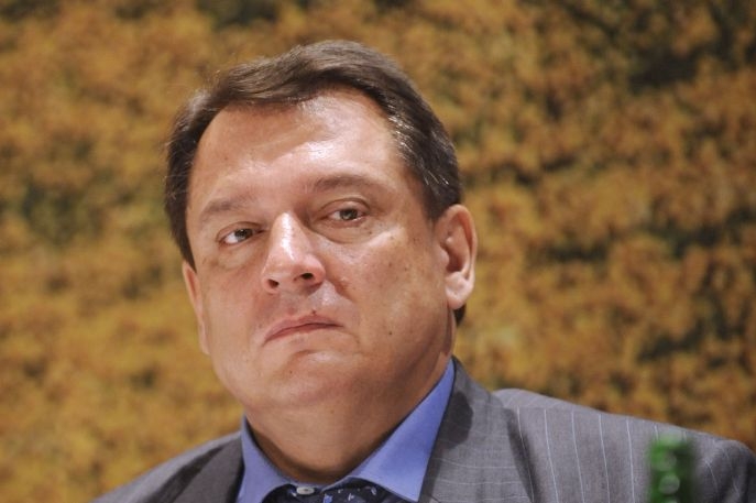 Jiřímu Paroubkovi vyjádřilo důvěru 28 procent respondentů.